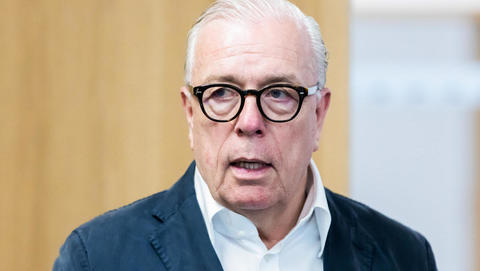 Ärztepräsident warnt vor „Versorgungsnotstand“