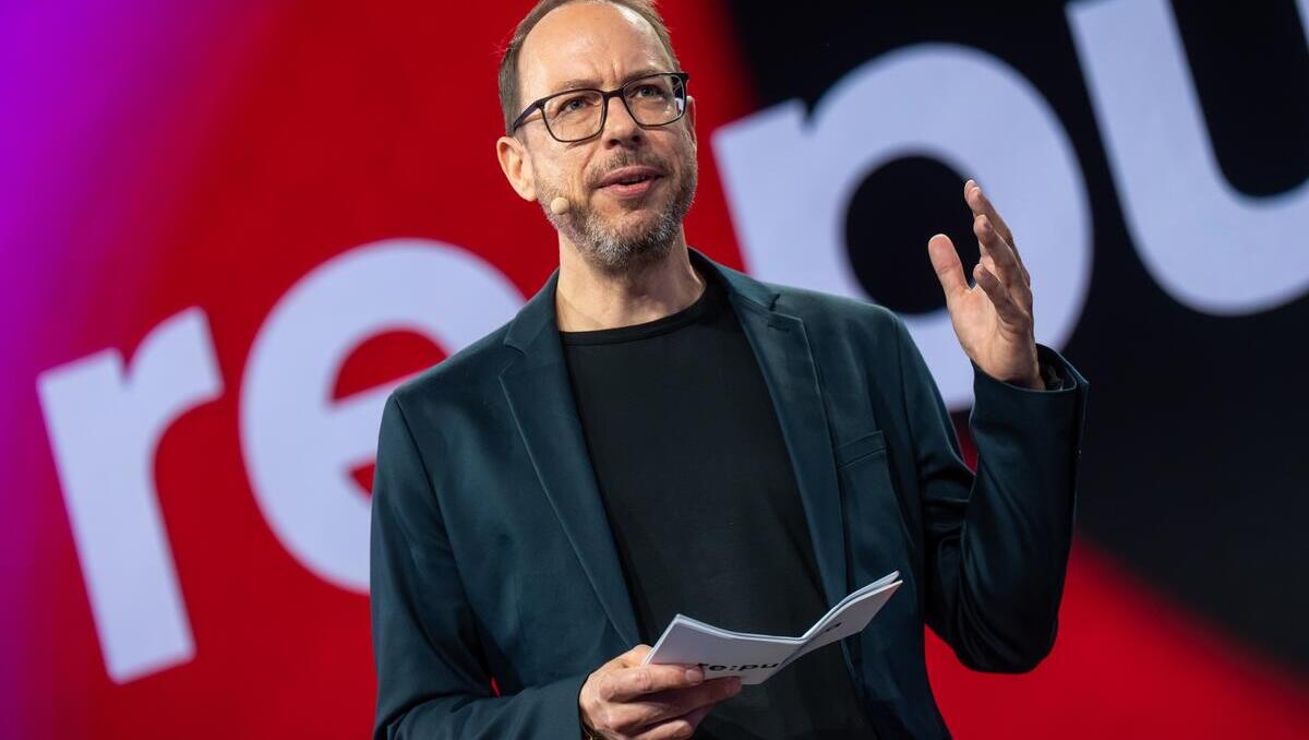 Digitale Souveränität in Europa: Beckedahl kritisiert Bundesregierung