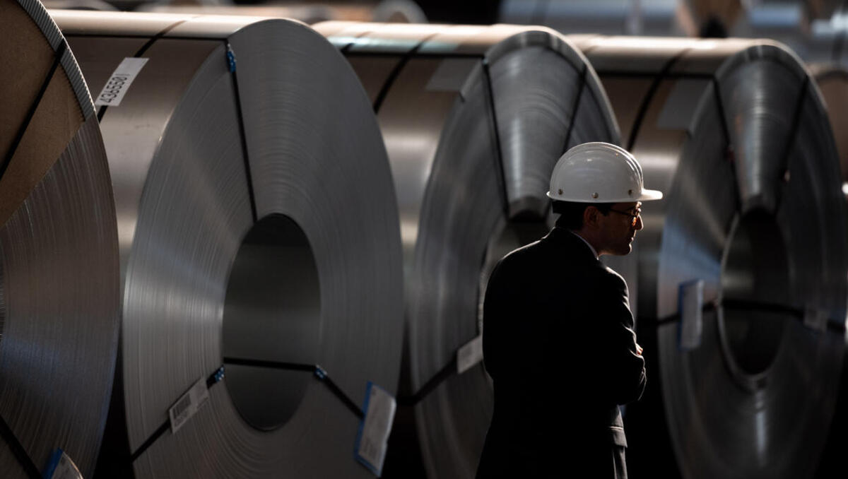 Noch mehr Bürokratie? EU-Kommission will „Made in Europe“ - Vorgabe für öffentliche Aufträge