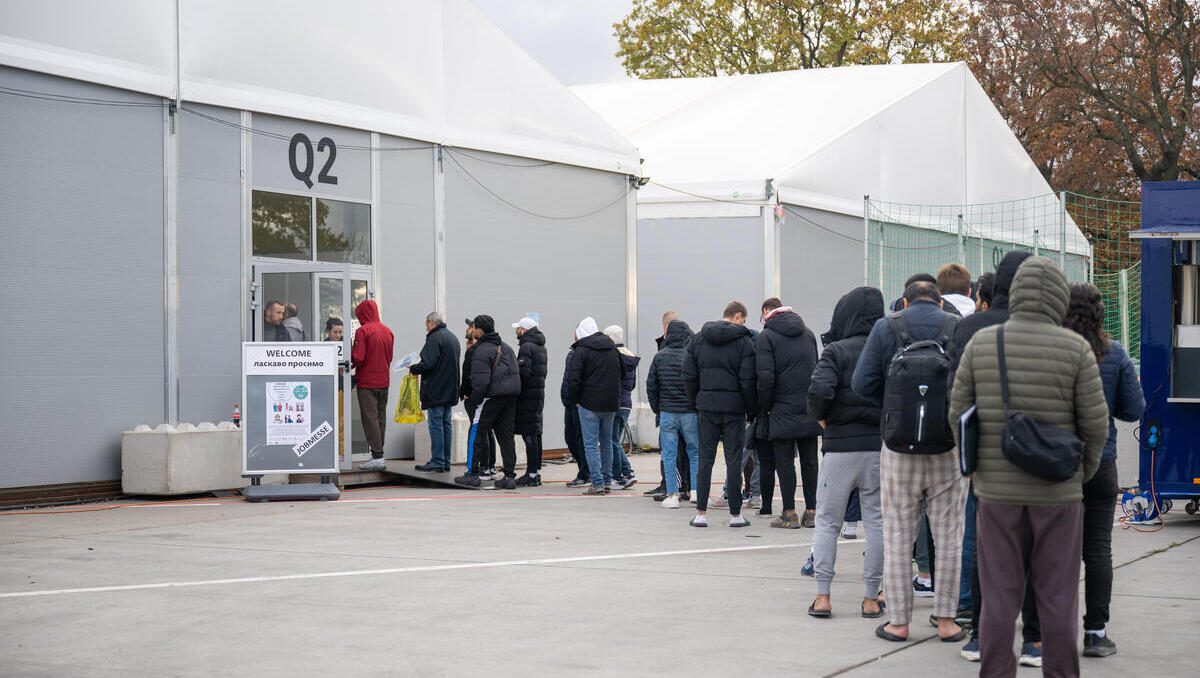 Zehn Jahre nach „Wir schaffen das“: Geflüchtete fühlen sich immer weniger willkommen