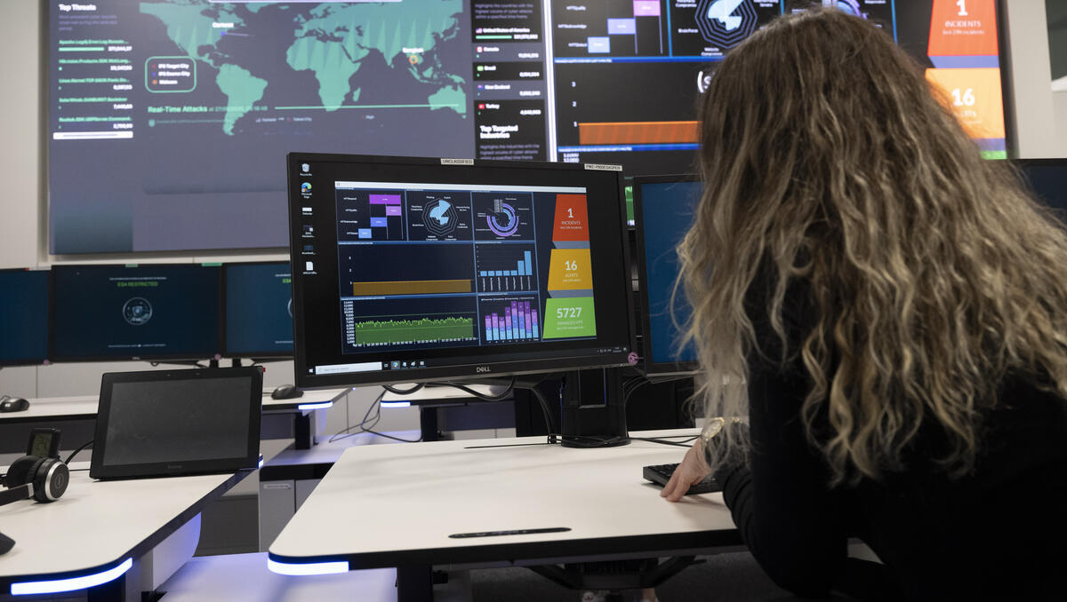 Digitale Risiken: Unternehmen wiegeln ab – bis zum Blackout