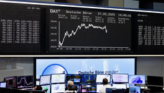Börse Frankfurt-News: ETFs: Jetzt "America first"