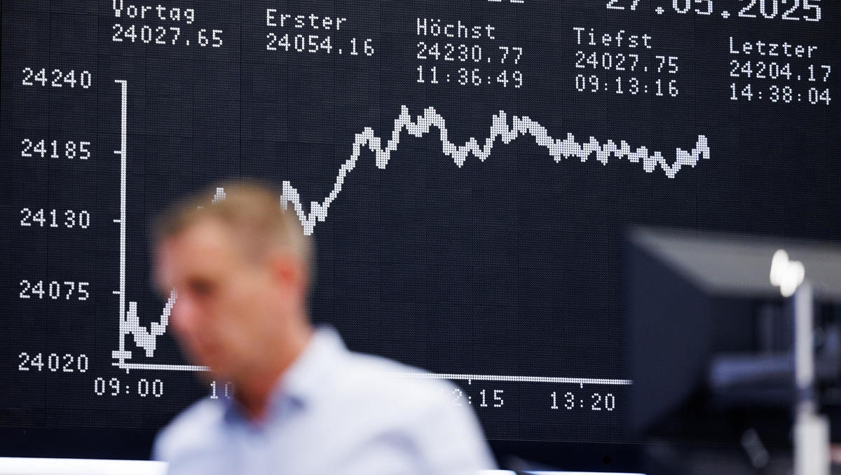 Die wachsende Bedeutung von Private Markets  beim Vermögenserhalt und -wachstum