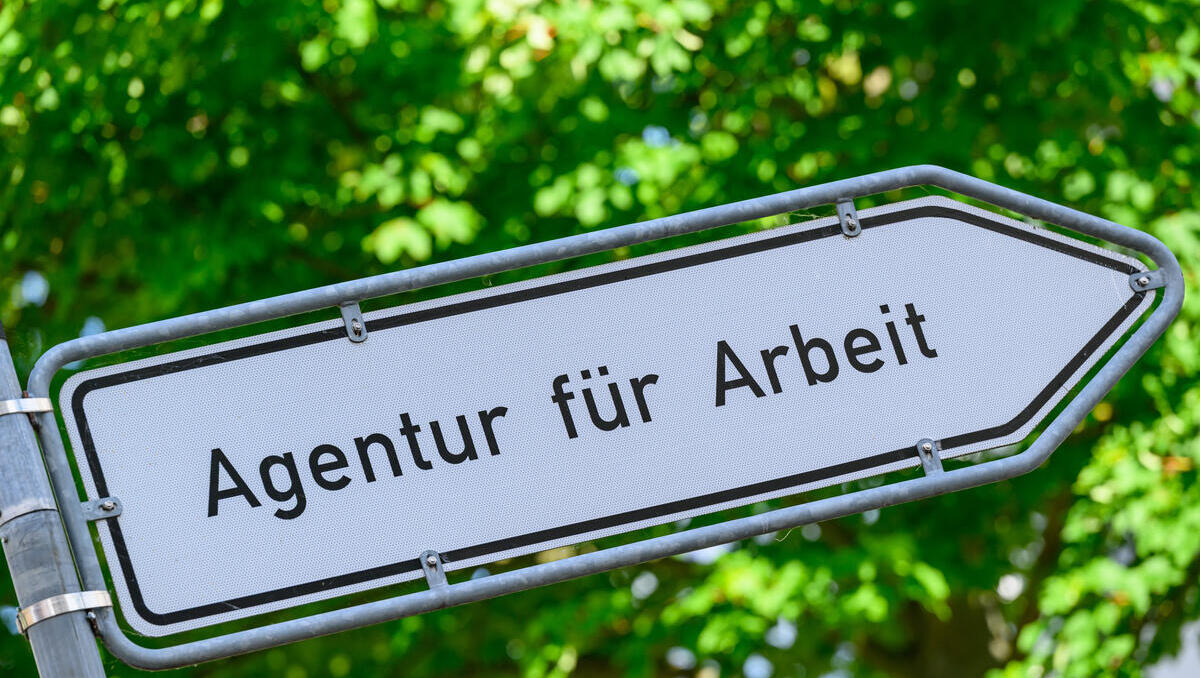 Arbeitslosenzahlen höher als erfasst: Wie die Bundesagentur für Arbeit trickst