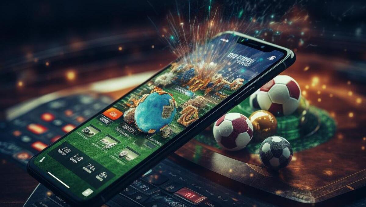 Wie Schweizer FinTech die Zukunft des Online-Wettens prägt