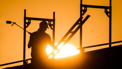 Klimakrise verdoppelt Zahl der Hitzetage in Deutschland