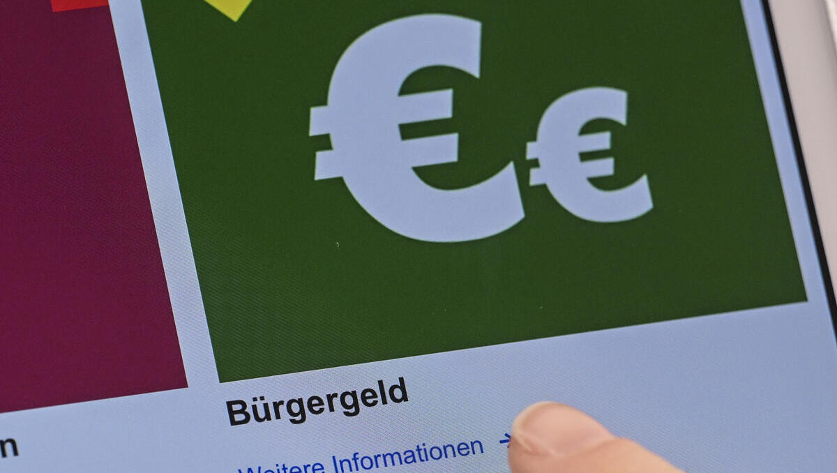 Bürgergeld statt Anstellung: Lohnt sich Arbeit in Deutschland überhaupt noch?