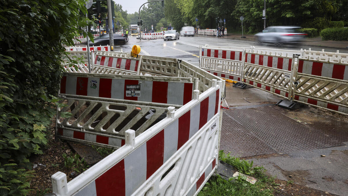 Fachkräftemangel am Bau: Abwanderung von 45.000 Bauarbeitern