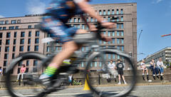 Stadt, Land, Sport: Wieso Stadtkinder oft fitter sind