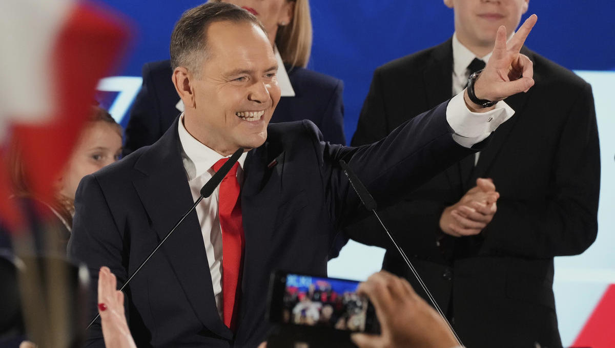 Polens Präsident Nawrocki – Ein Trump-Statthalter in Warschau?