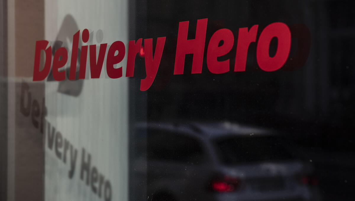 Uber schluckt Delivery Hero für 13 Milliarden Euro