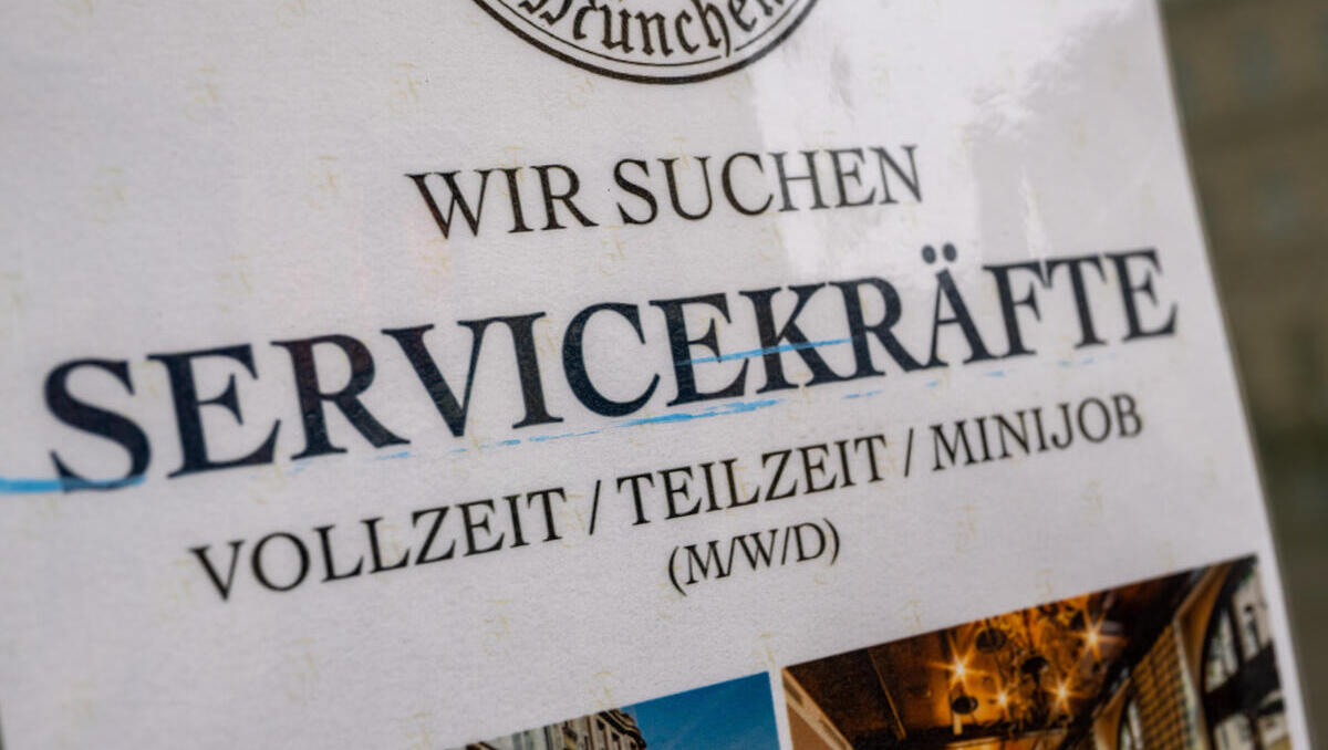 Minijob-Grenze 2025 steigt wegen Mindestlohnerhöhung - was heißt das für Arbeitgeber und Minijobber?