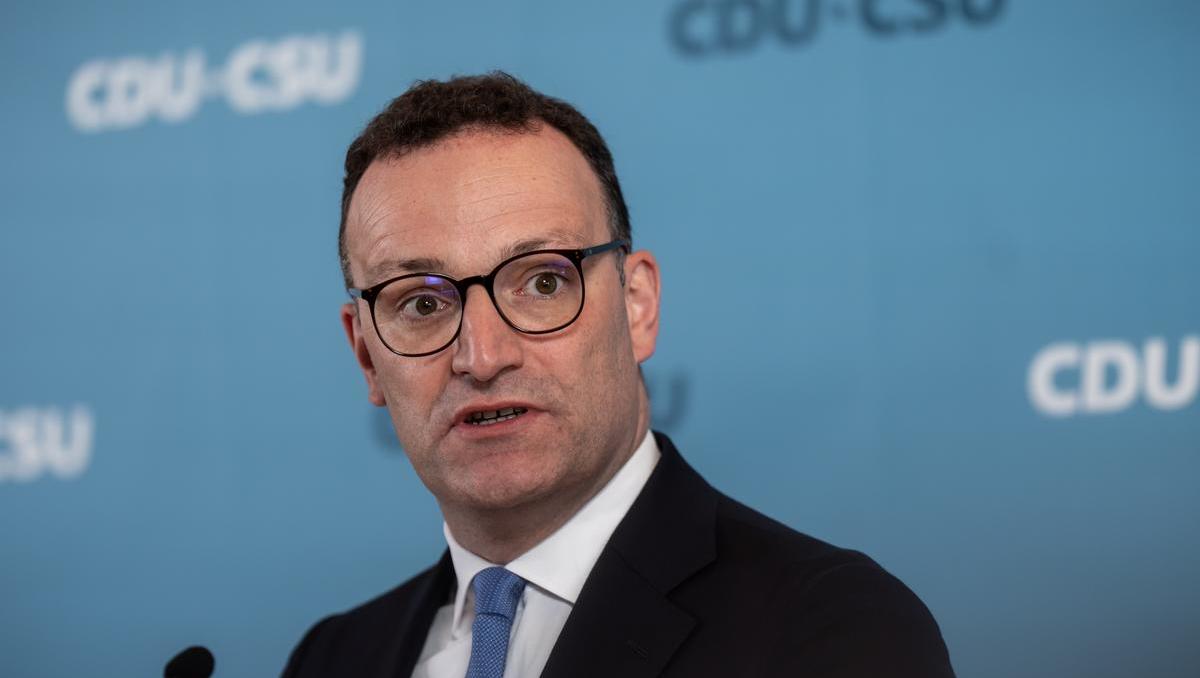 Masken-Skandal: Spahn wehrt sich gegen neue Anschuldigungen