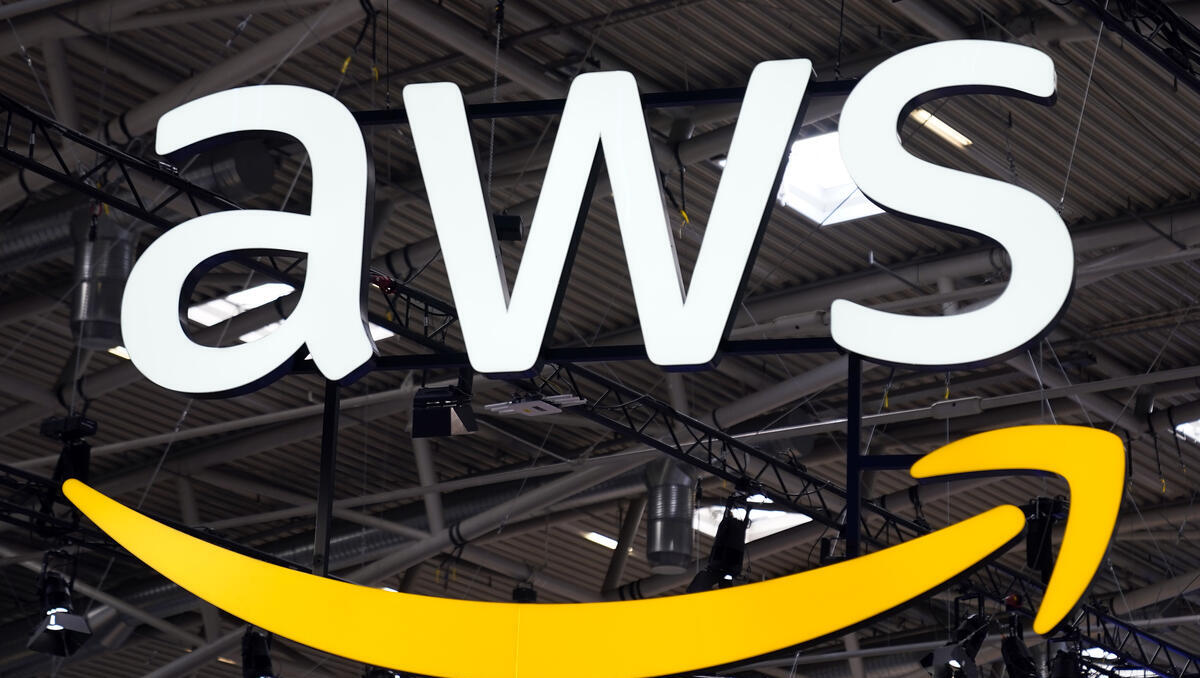 AWS EU-Cloud startet: Milliarden-Investition in Brandenburg