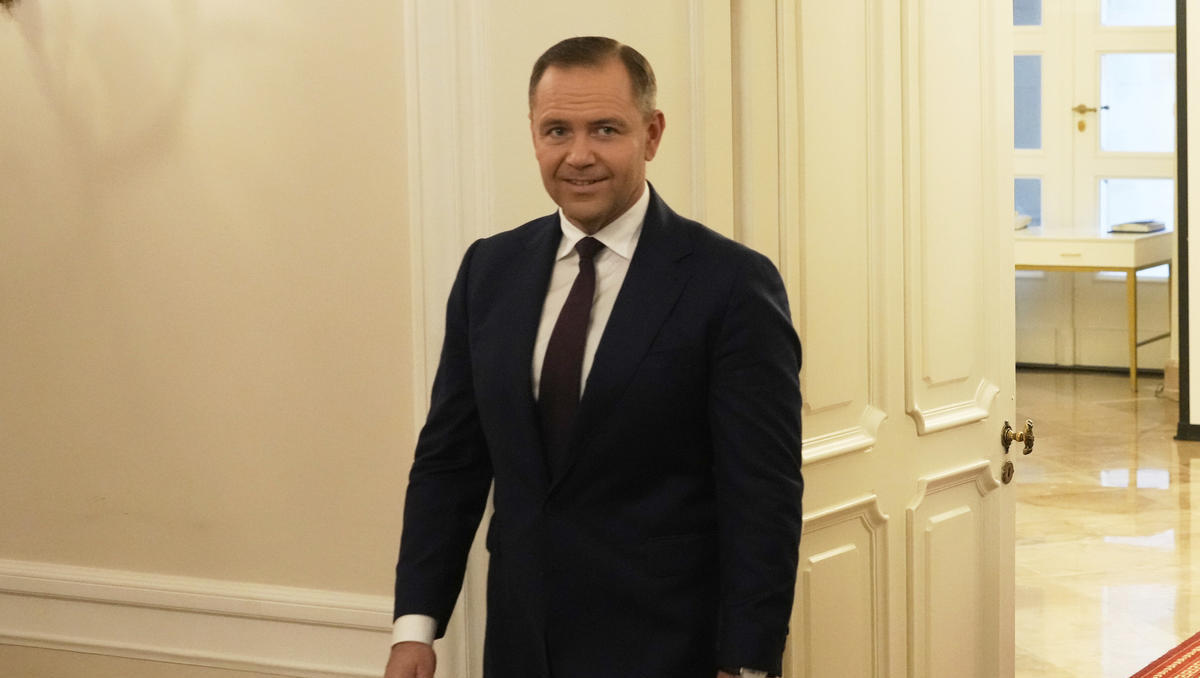 Polens künftiger Präsident Nawrocki droht mit Blockade gegen Regierungschef Tusk: Was bedeutet das für Polen?