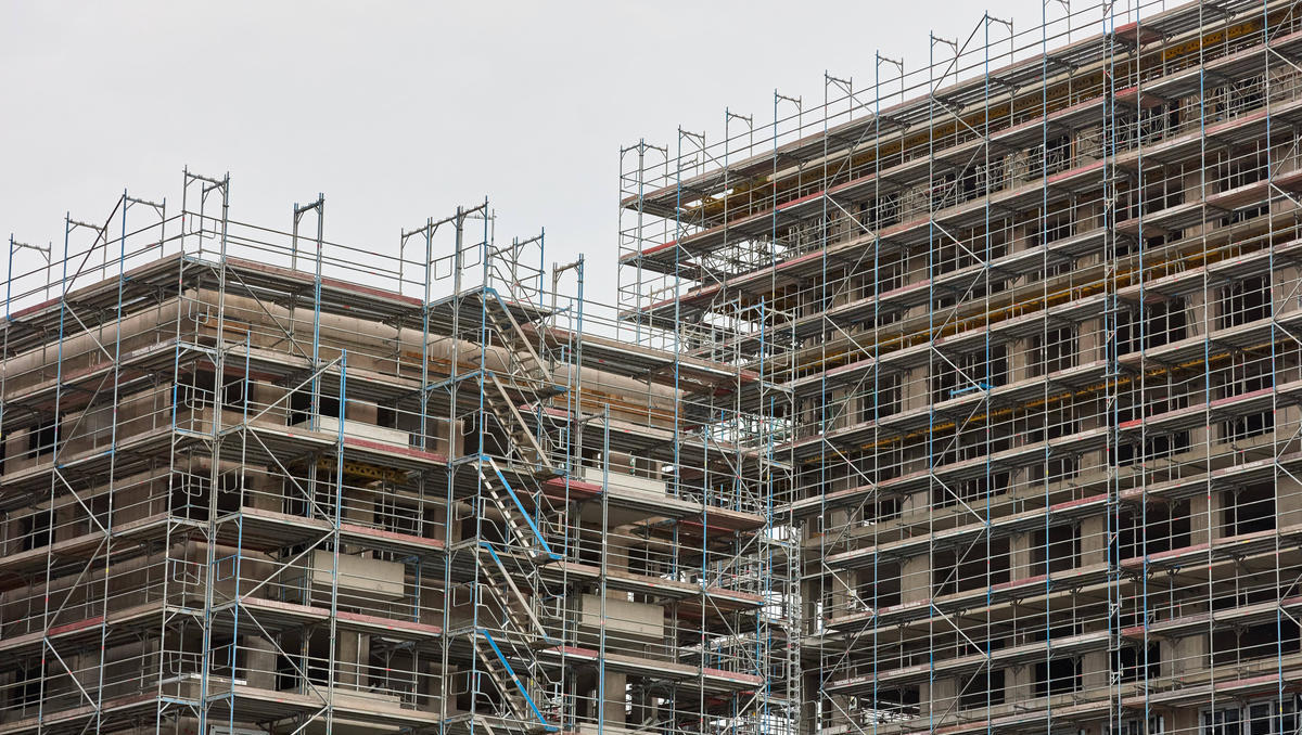 EZB-Leitzinssenkung: Was das für Bauzinsen und Immobilien bedeutet