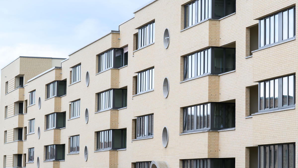 Preisschock am Immobilienmarkt: Düsseldorf auf Rekordkurs