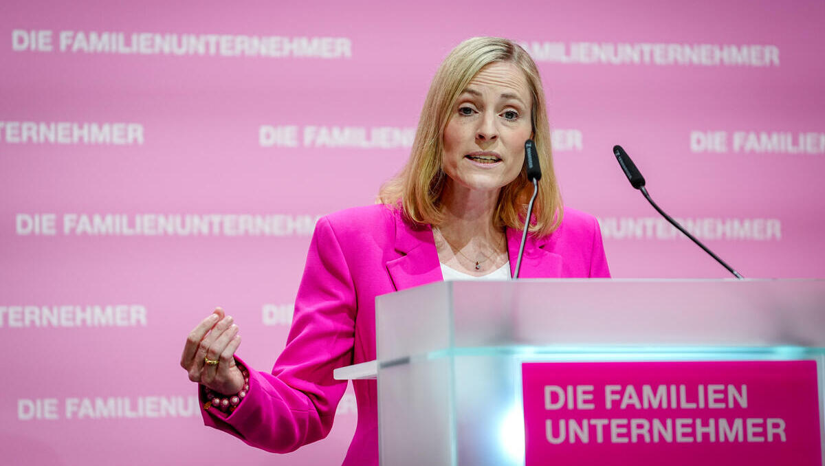 Tariftreuegesetz: Das nächste Bürokratiemonster für Unternehmen kommt  