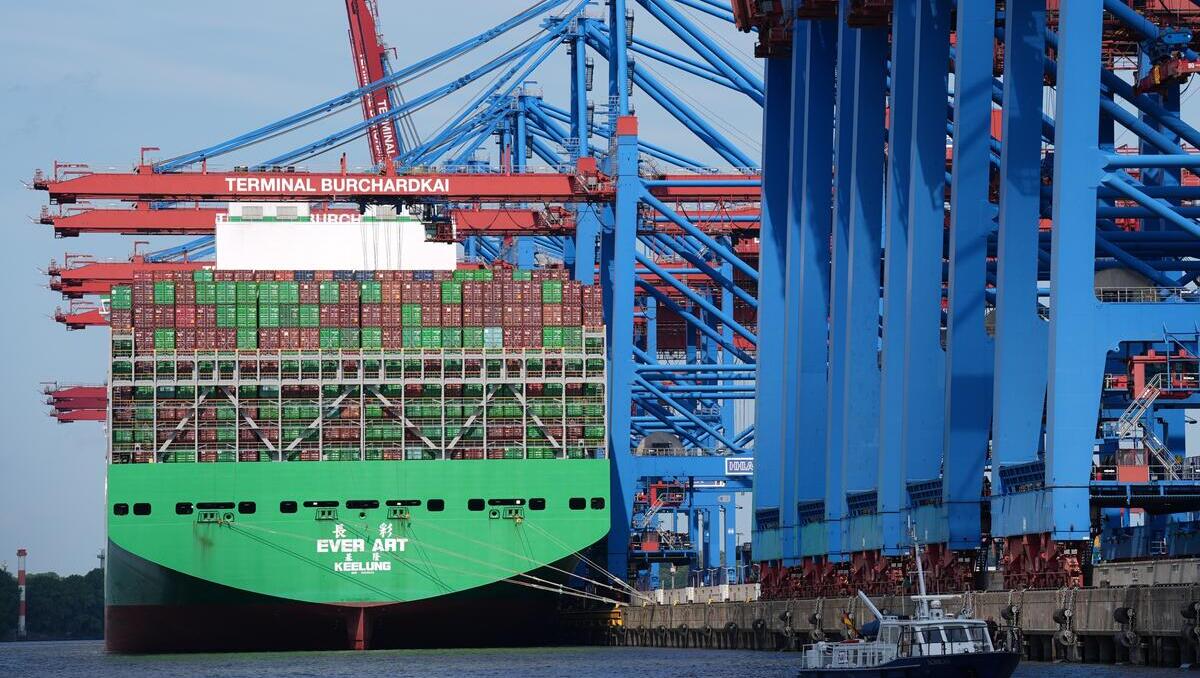 Bundesbank: Deutsche Exportwirtschaft verliert deutlich an globaler Stärke