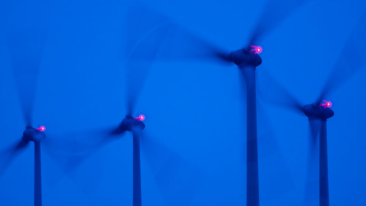 Eurowind-Rückzug erschüttert US-Markt: Warum Europa nun wichtiger ist