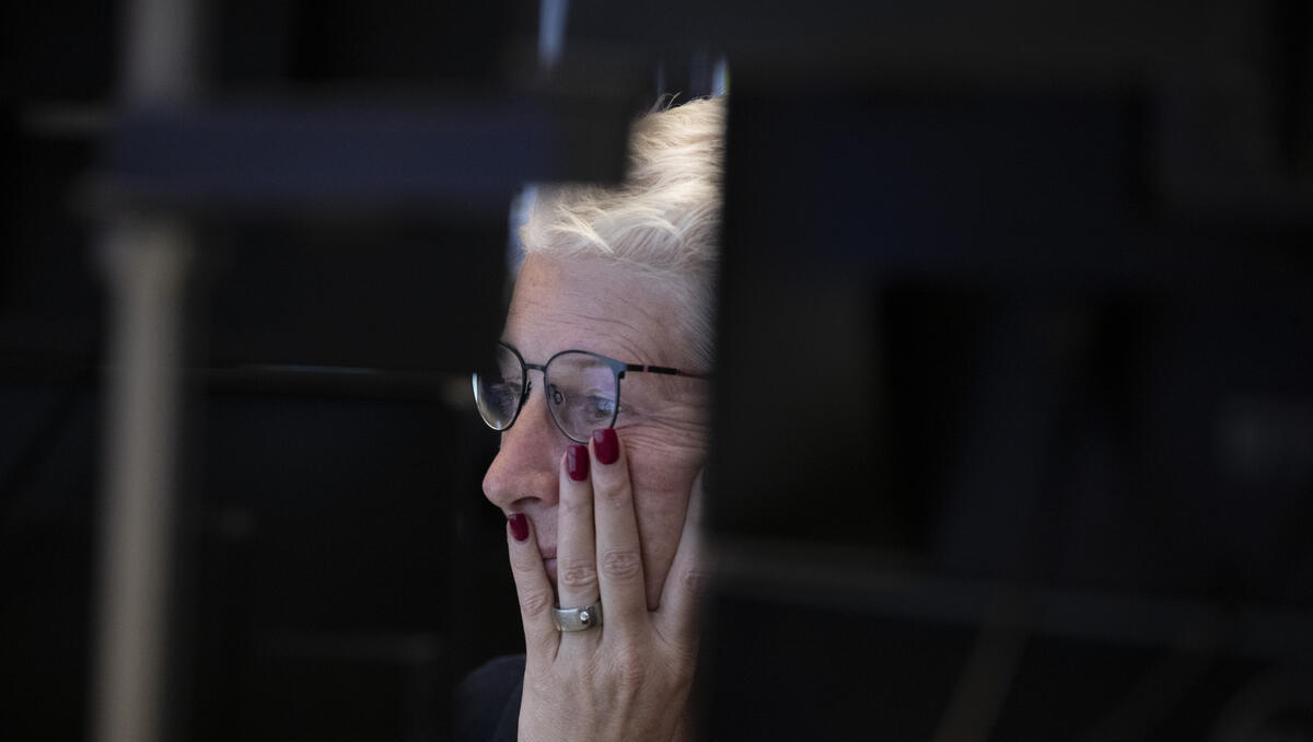 Aktien Ukraine-Wiederaufbau: Diese Unternehmen warten auf ein Ende des Krieges