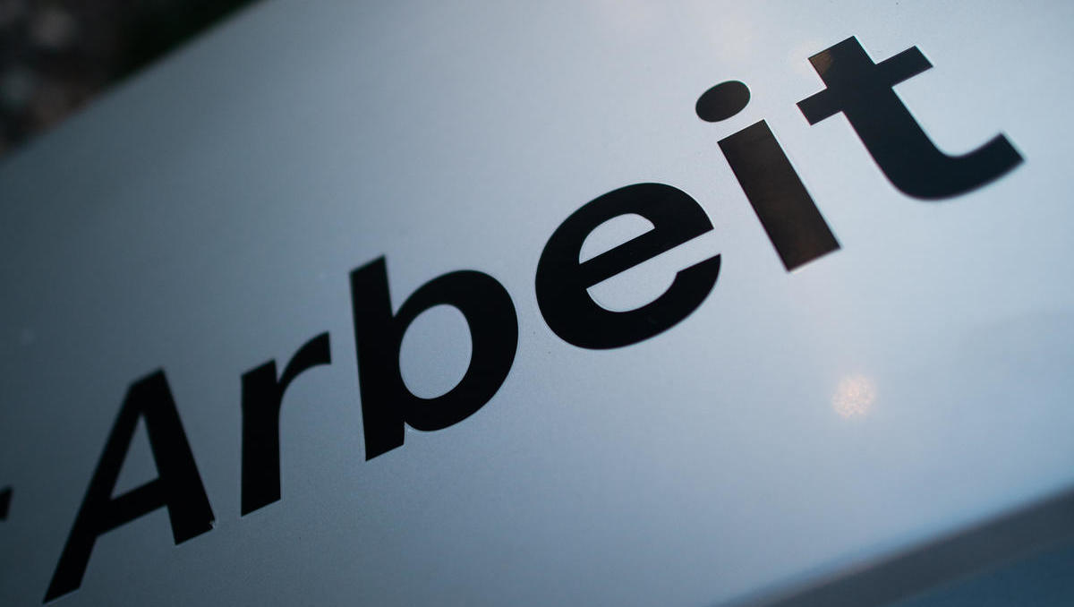 Zeitarbeit und Minijobs auf dem Rückzug - Schub bei Teilzeit
