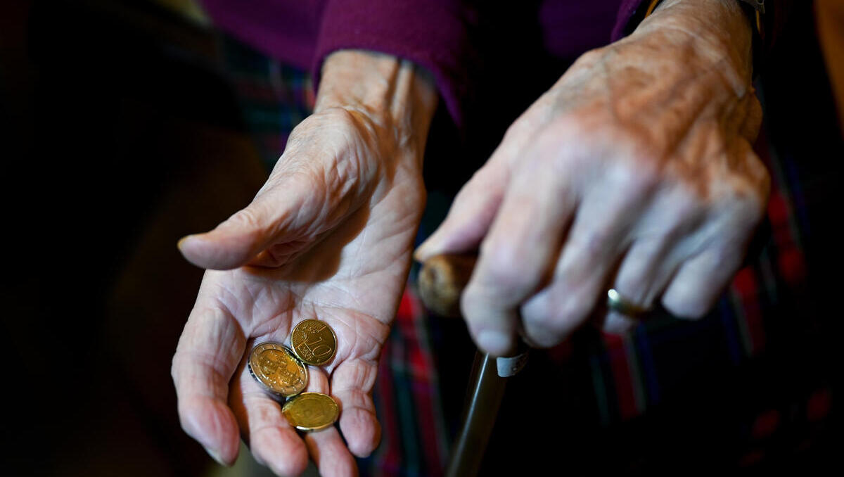 Inflation 2025: Preise steigen weiter in Deutschland