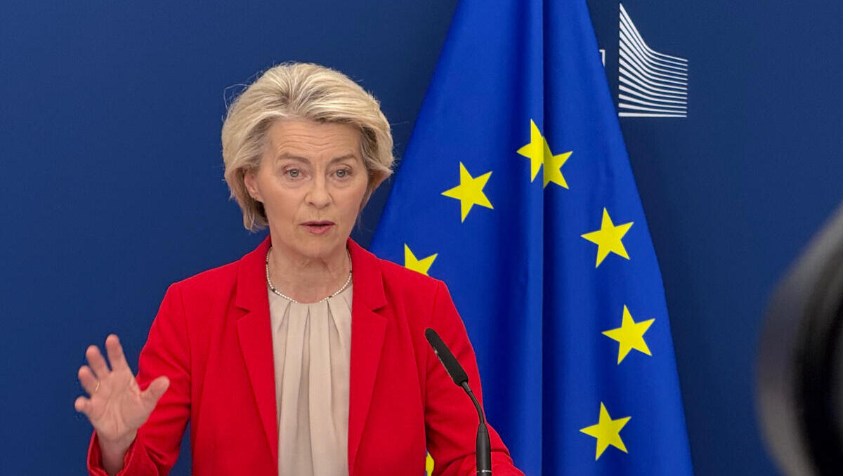 EU plant 18. Sanktionspaket gegen Russland: Ölpreisobergrenze im Visier