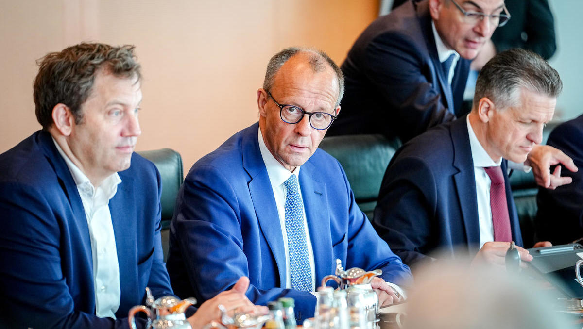 Deutschland zündet den Steuer-Turbo – hilft das der lahmenden Wirtschaft wirklich?