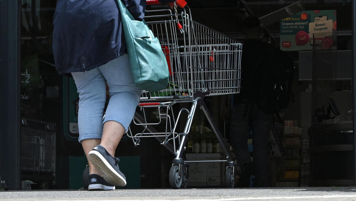 Inflation in Deutschland: Wieso sich so viele Deutsche Geld für Lebensmittel leihen