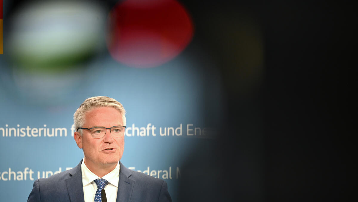 OECD-Mindeststeuer: Europas Unternehmen zahlen, US-Giganten nicht