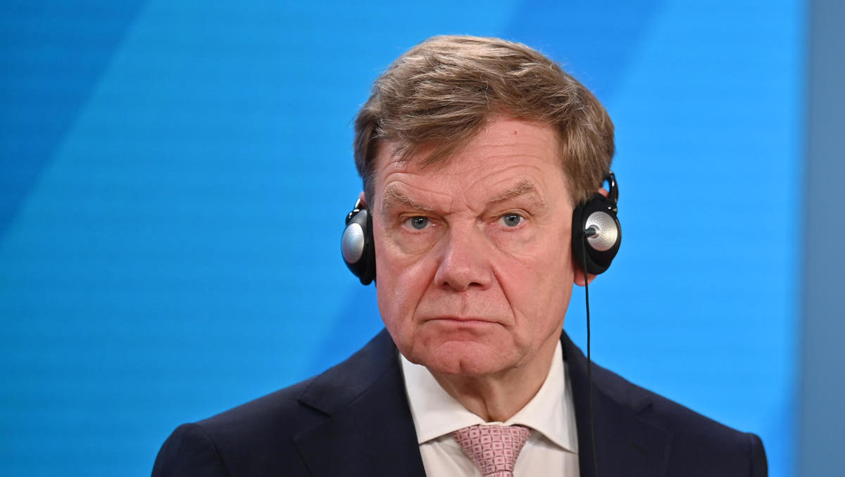 Europäische Außenminister wollen mit Iran verhandeln