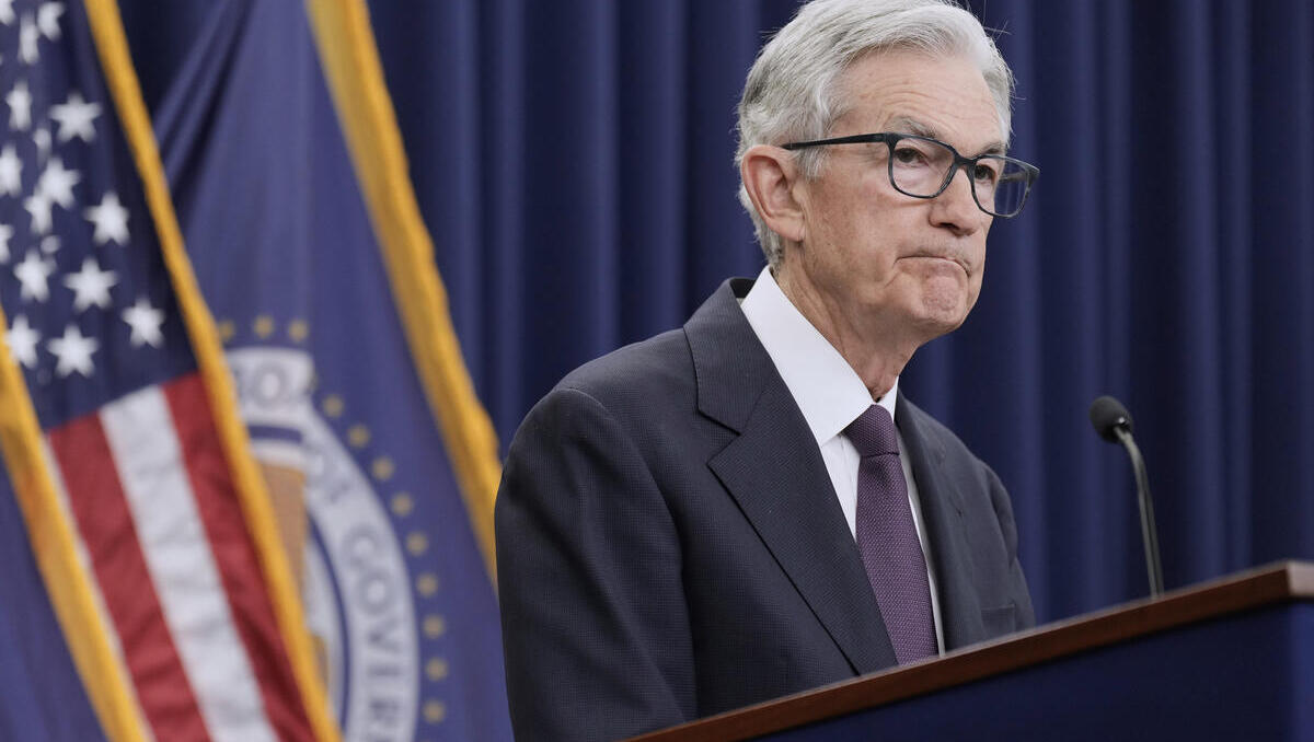 Trump vs. Powell: Der nächste Angriff auf die US-Notenbank