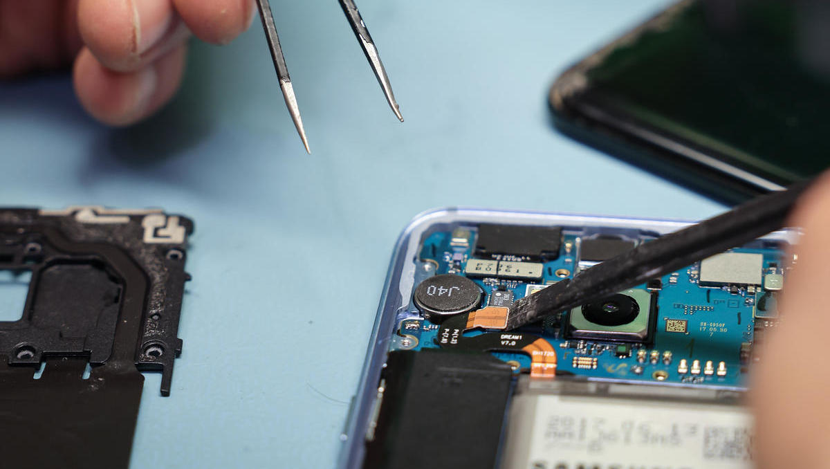EU-Energielabel für Smartphones kommt