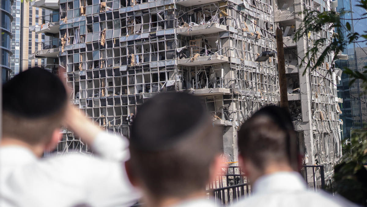 Israel und Iran: Der wahre Preis von Krieg, Öl und Exodus