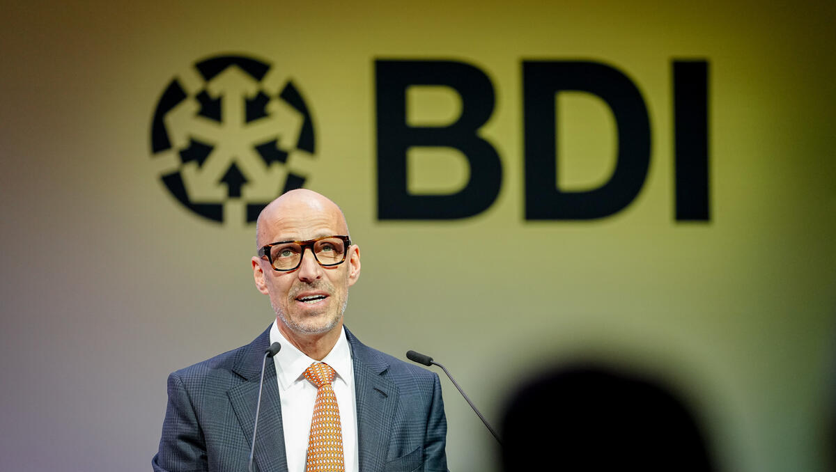 Techbranche und Industrie drängen auf Tempo bei Digitalreformen vor EU-Gipfel