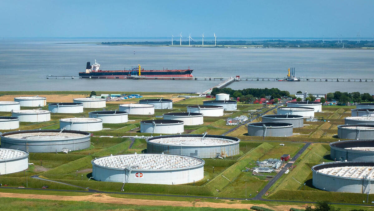 Ölpreise fallen nach OPEC+-Beschluss zur Produktionsausweitung