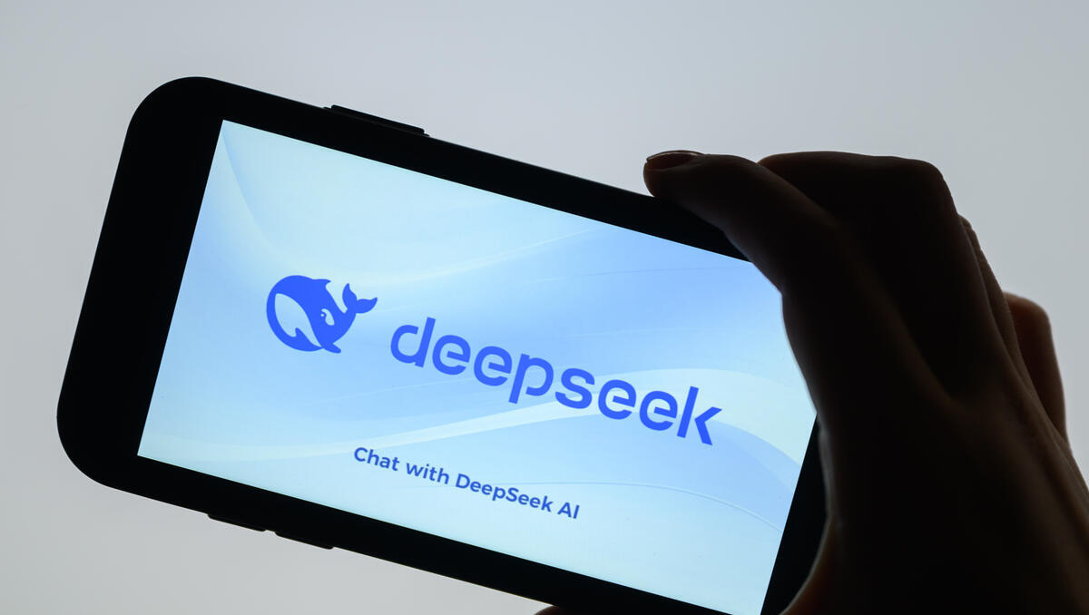 Datenschutzstreit um DeepSeek: Deutschland will China-KI aus App-Stores verbannen