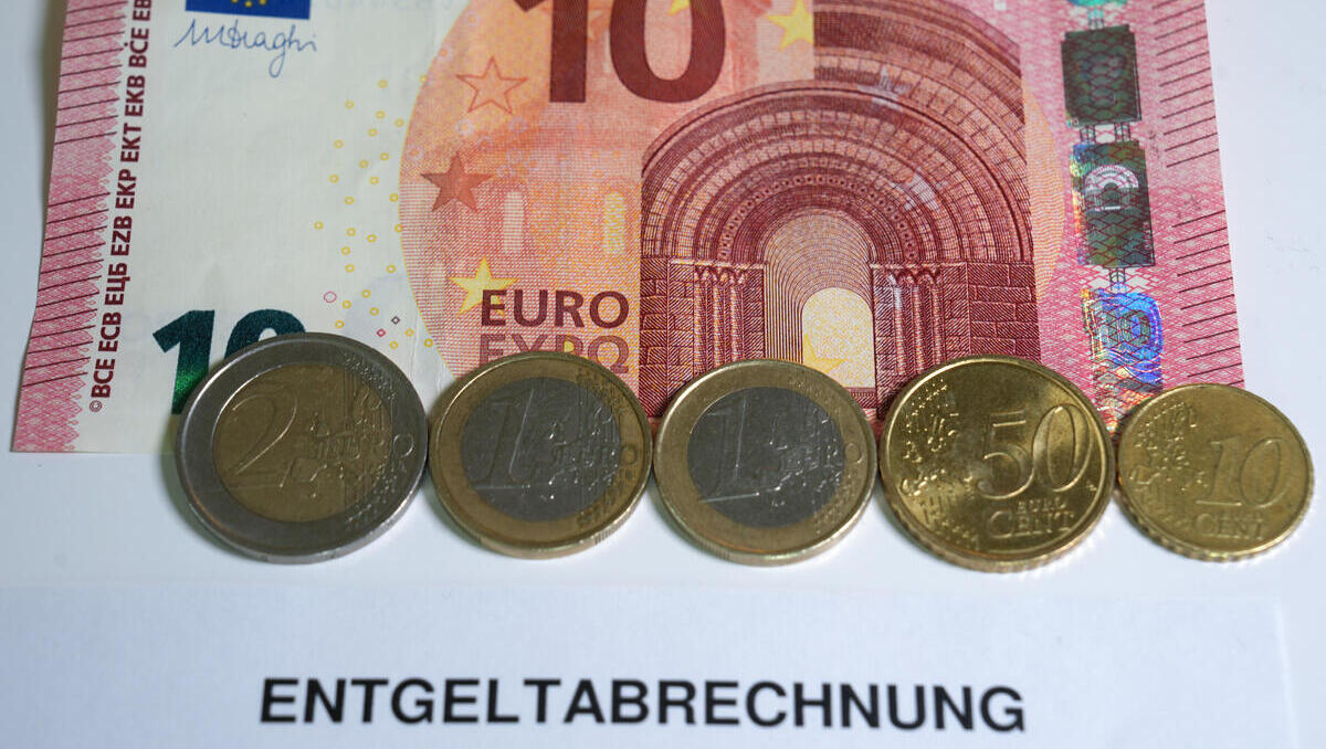 Mindestlohnanstieg stärkt Kaufkraft im Osten – Frauen stärker entlastet 