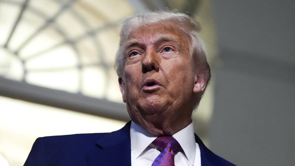 Trumps Bitcoin-Plan: Stürzt er Amerikas Rente ins Krypto-Casino?