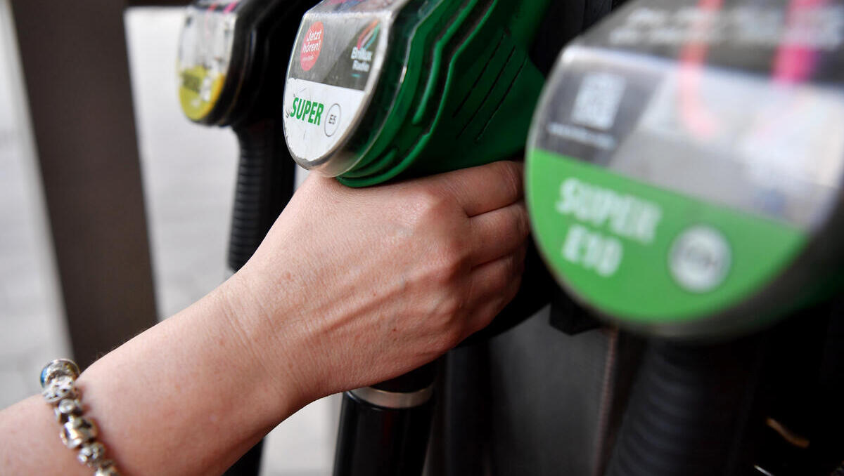 ADAC: Sprit so teuer wie seit fast zwei Jahren nicht mehr