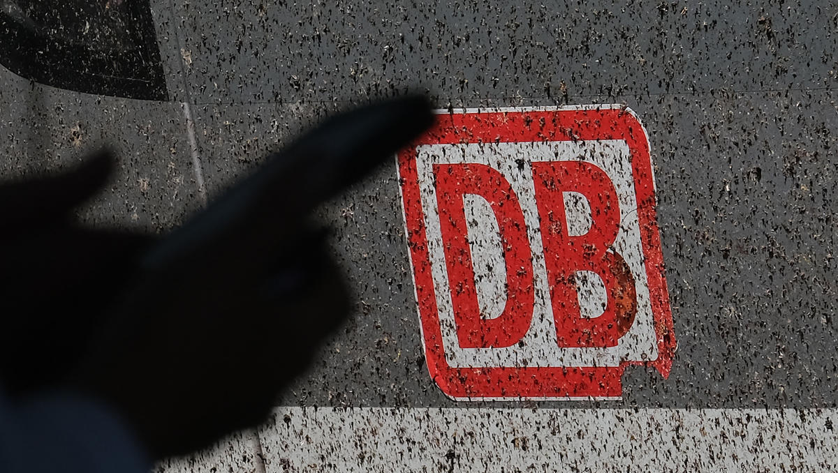 Deutsche Bahn: Sanierung des Schienennetzes dauert länger – die Folgen