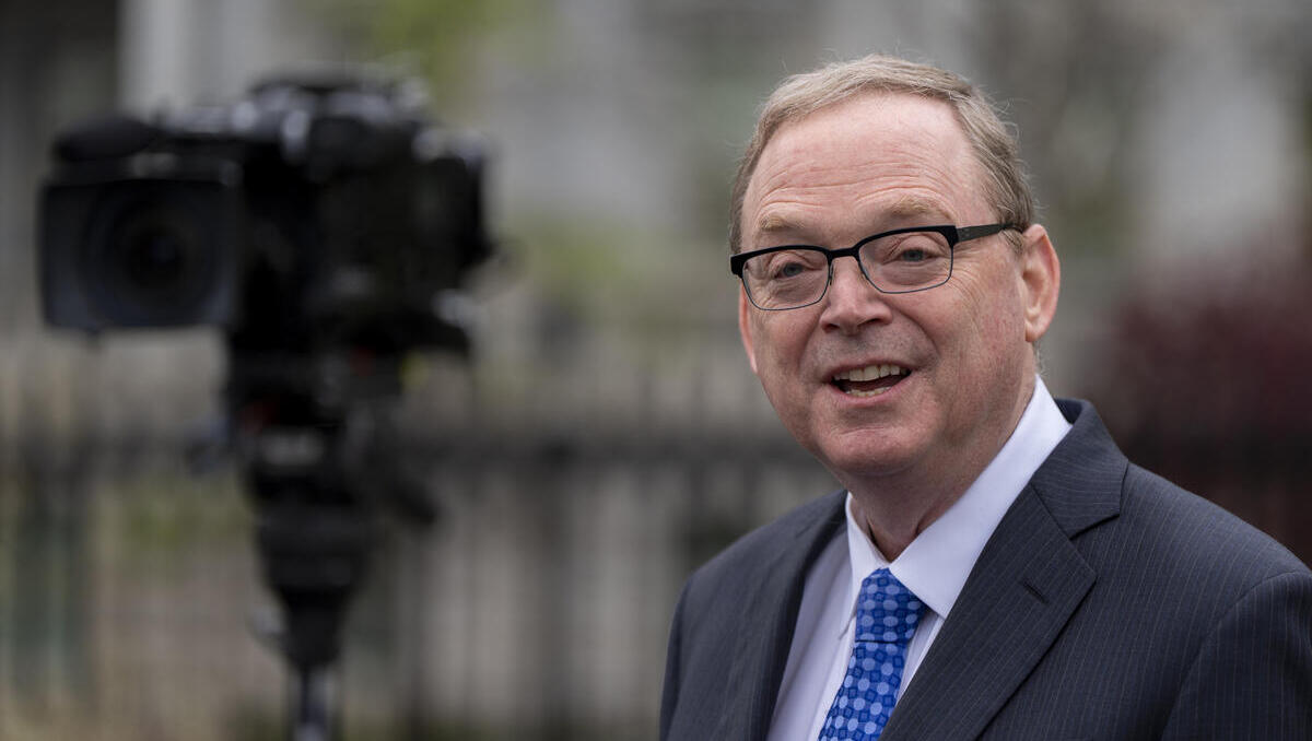 Trumps Favorit für die Fed: Kevin Hassett rückt ins Zentrum