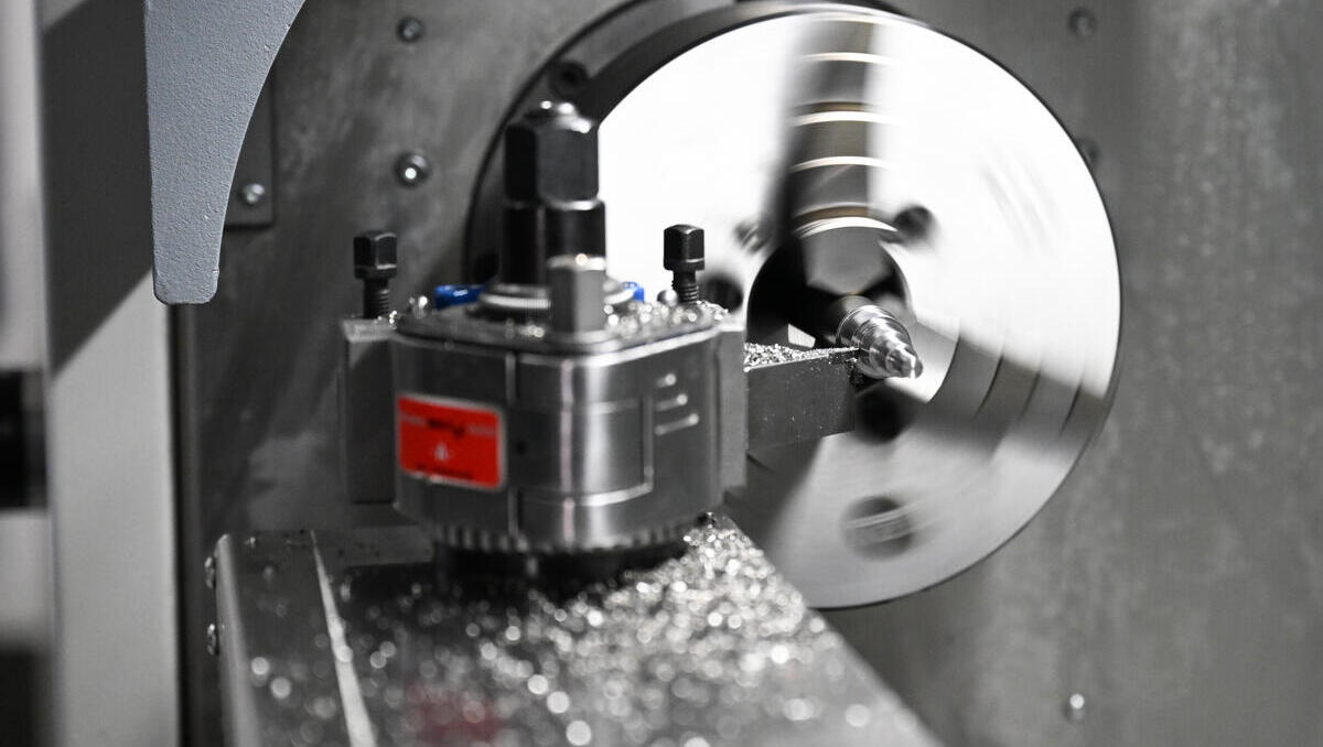 Deutsche Schlüsselindustrie pessimistisch: Stimmung im Maschinenbau verschlechtert sich