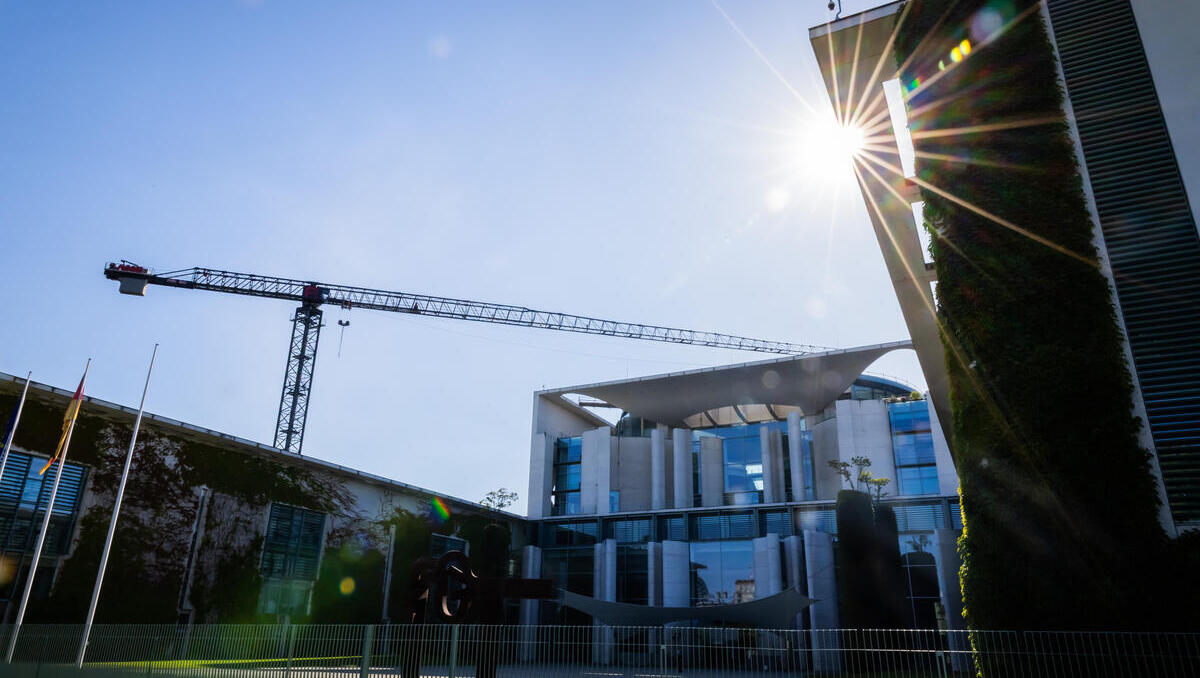 Koalitionsausschuss: Der Plan der Bundesregierung fürs zweite Halbjahr - mit fünf Großbaustellen der Koalition