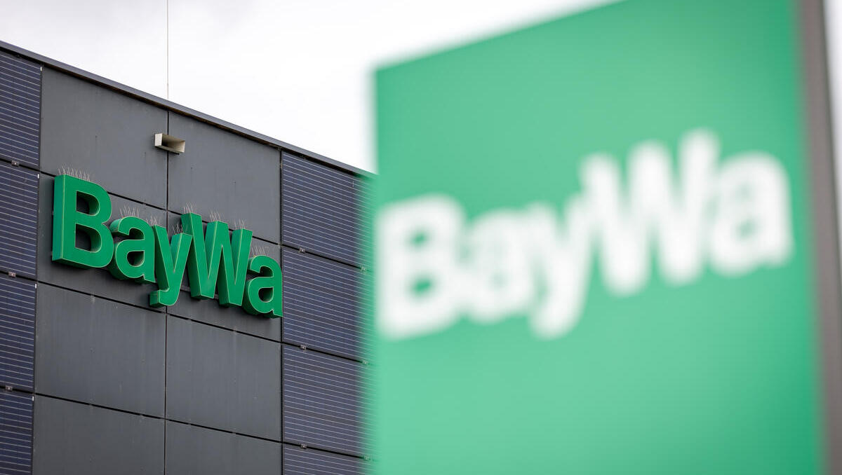 BayWa-Aktie im Fokus: Insolvenz vorerst abgewendet – so geht die BayWa-Sanierung weiter