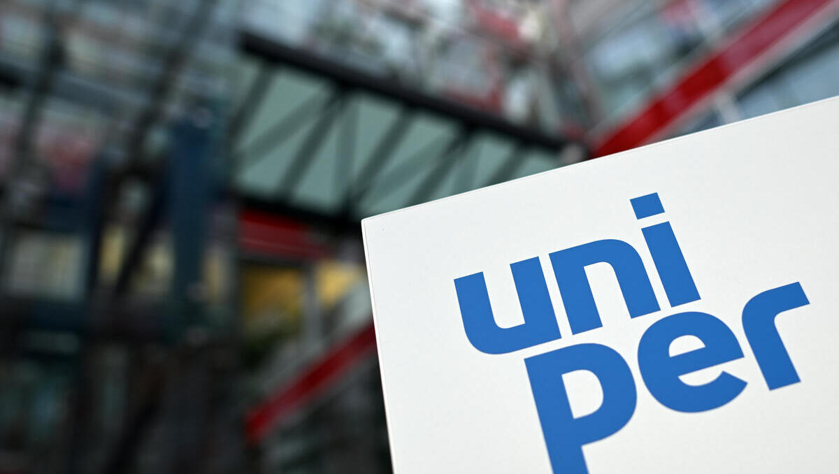 Uniper schwenkt um und produziert weniger grünen Strom