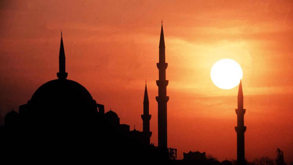Türkei kurios: Aus Moscheen erklingt das Antifa-Partisanenlied “Bella Ciao”