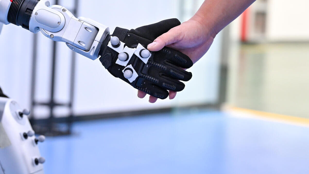 Bionik, KI und Robotik:  Der Innovationsschub, der alles verändert