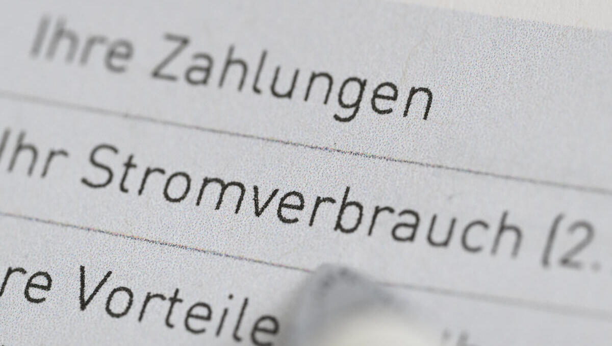 Energie wird unbezahlbar: Hohe Strom- und Gaskosten überfordern deutsche Haushalte